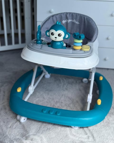 Hodalica Monkey/Dark Mint