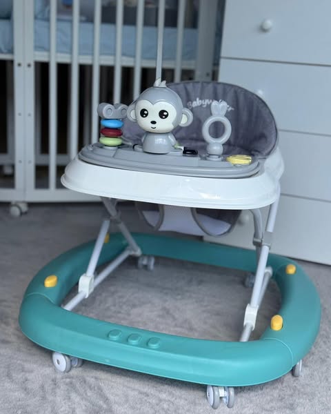 Hodalica Monkey/Mint