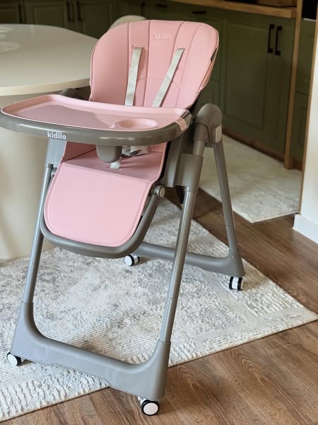 Pčelica Kidilo hranilica, Pink