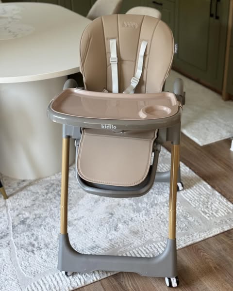 Pčelica Kidilo hranilica, Beige