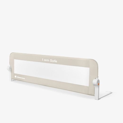 Kikka boo zaštita za krevet 150 cm, Beige