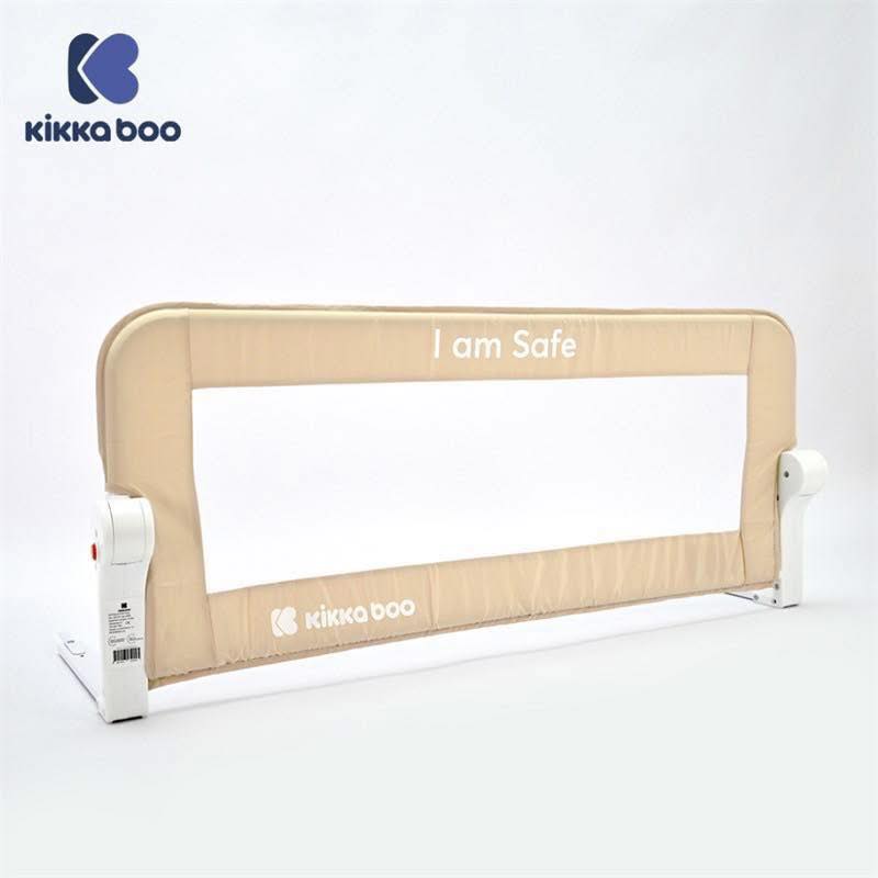 Kikka boo zaštita za krevet 102 cm, Beige