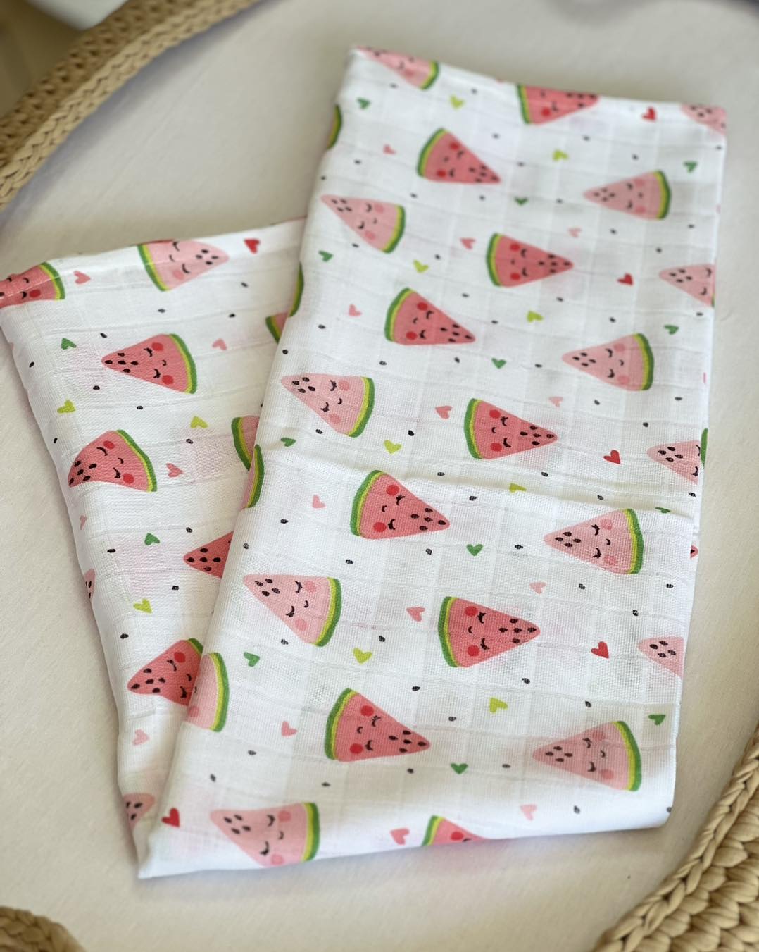 Tetra pelena, Watermelon