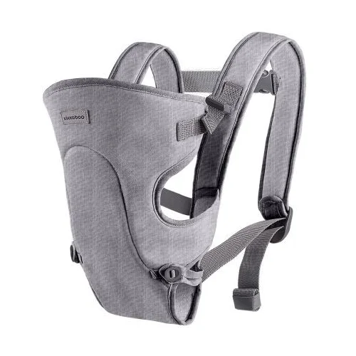 Kikka boo kengur nosiljka Myra, Grey