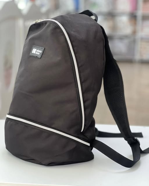 Kikka boo torba Ava, Black