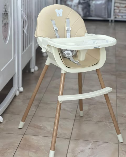 Hranilica Broondo Elego, Beige