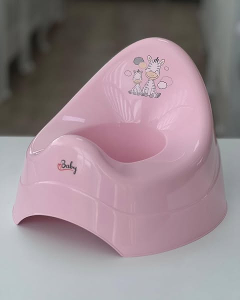 Tuta s glazbom, Pink