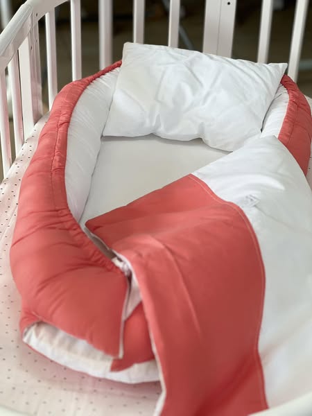 Nano gnijezdo, Red