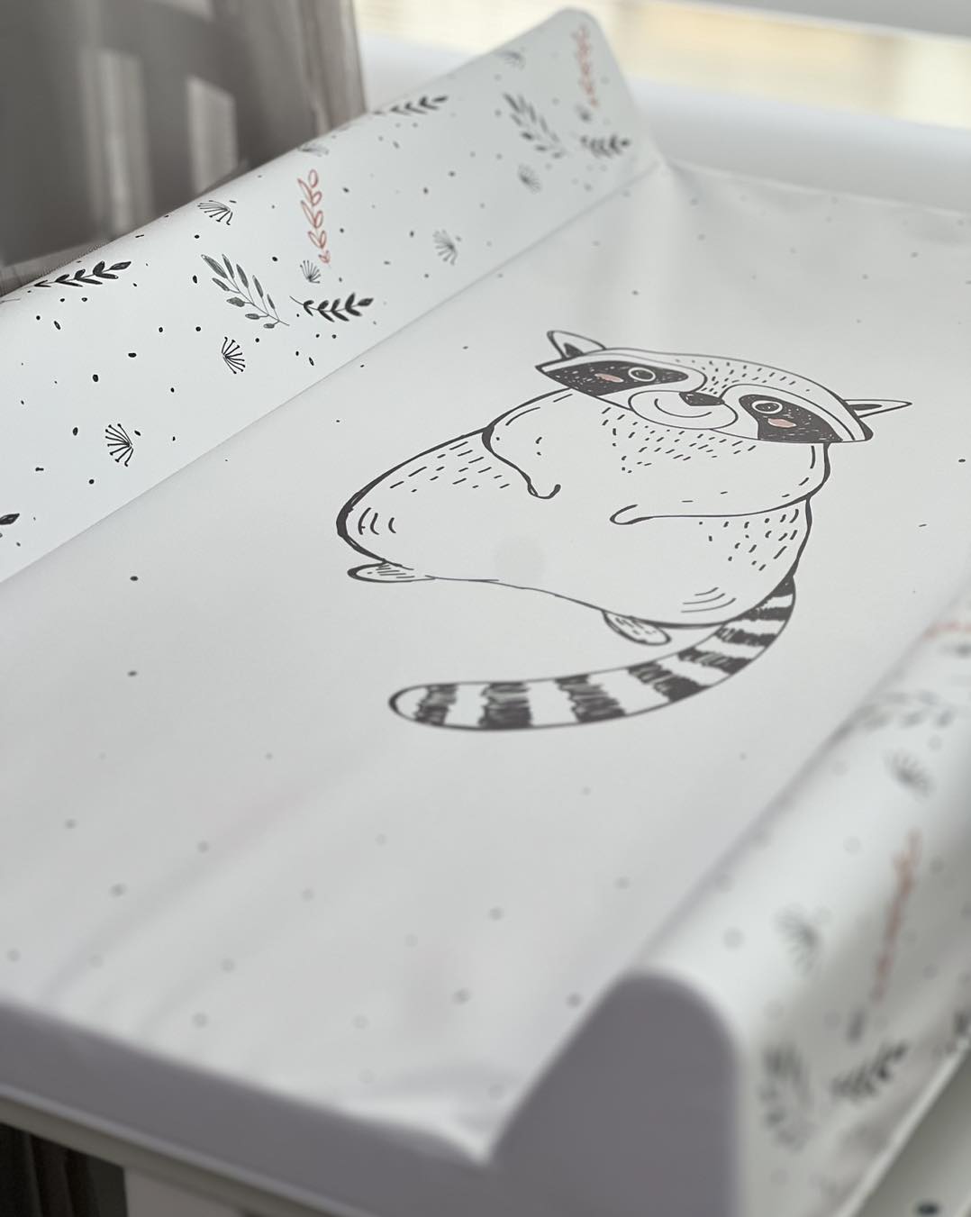 Tvrda podloga, Panda