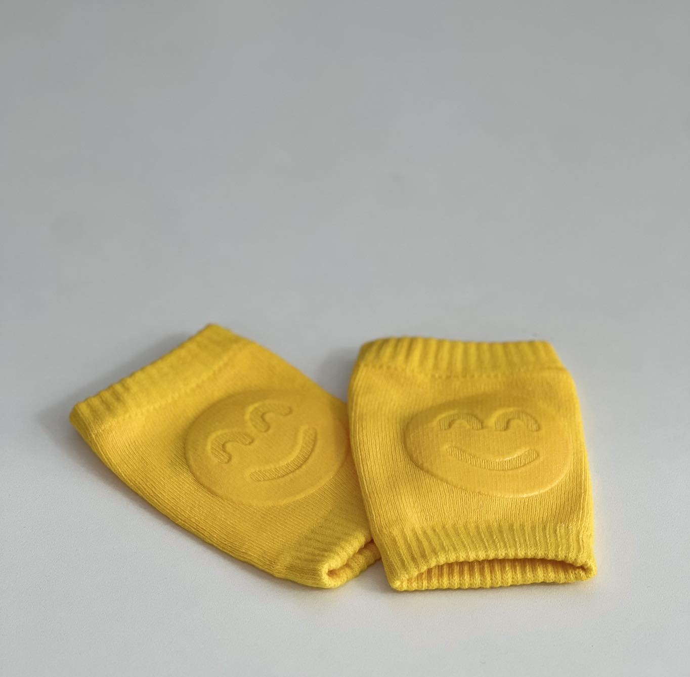 Zaštita za koljena bebe prilikom puzanja, Yellow