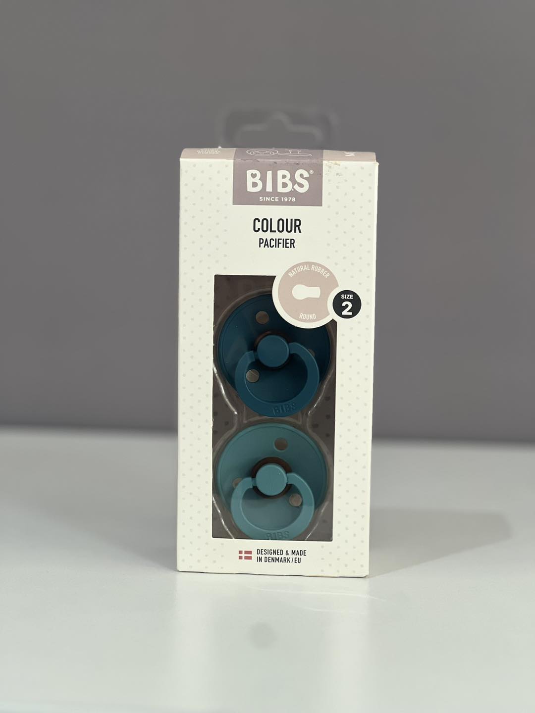 Bibs duda Island Sea/Forest lake, vel.2