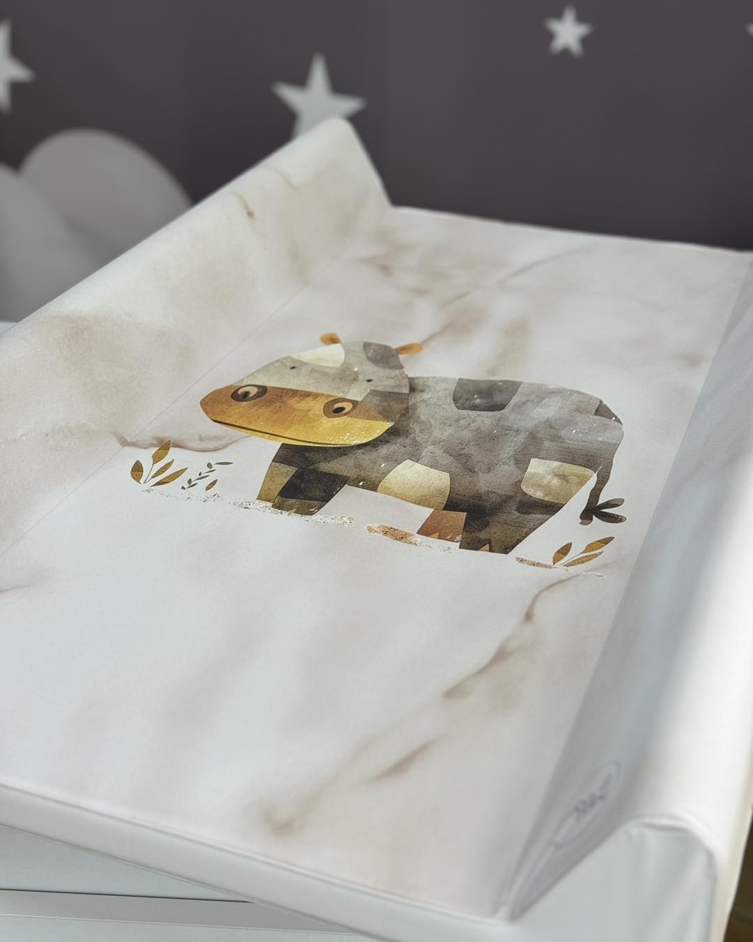 Tvrda podloga, Cosy Hippo