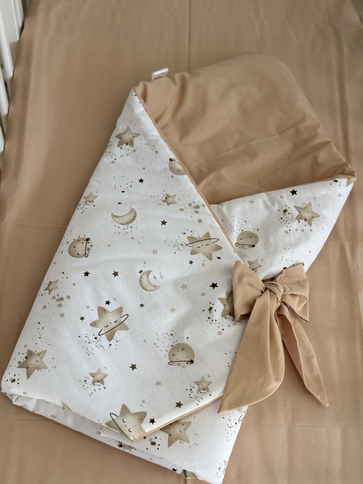 Baby smotuljak / Universe