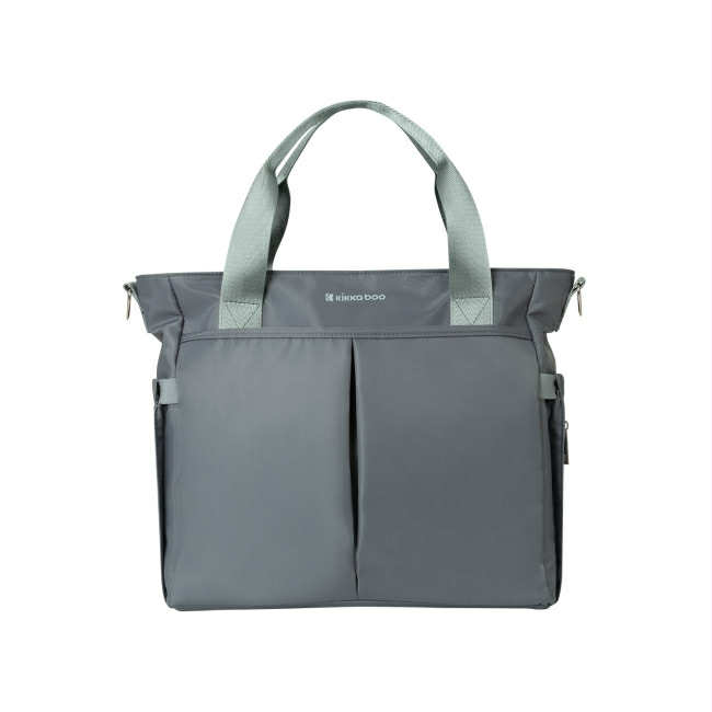 Torba Kika Boo Brielle / Grey