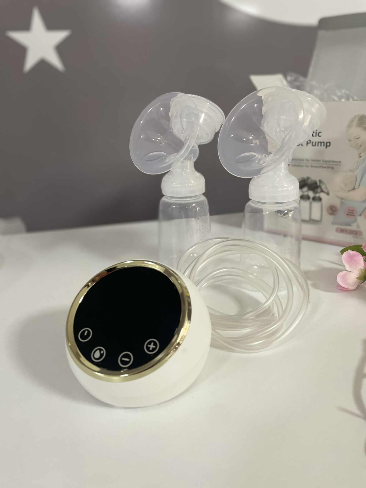 GOLDEN dupla izdajalica