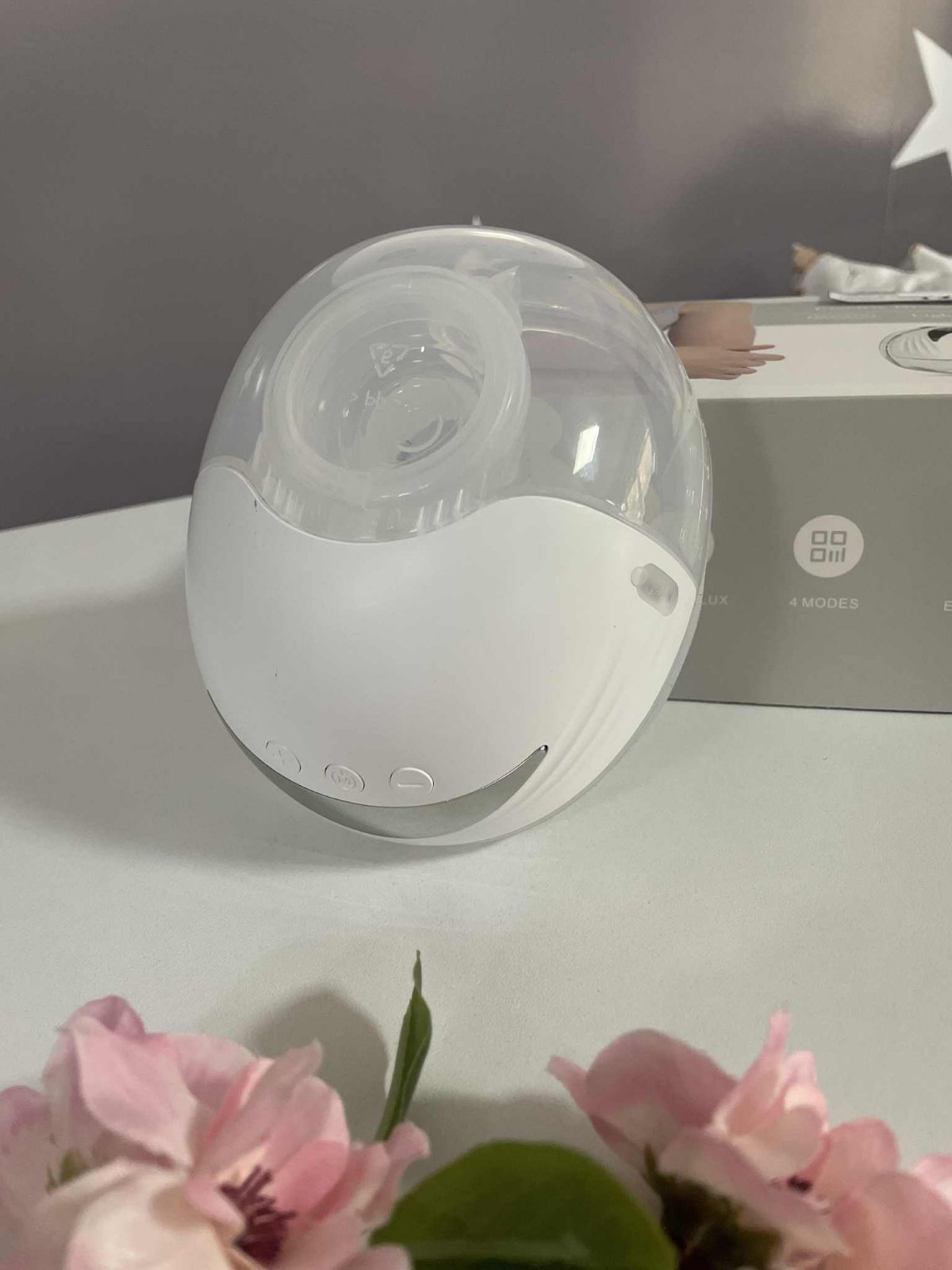 LED BEE prenosna električna izdajalica