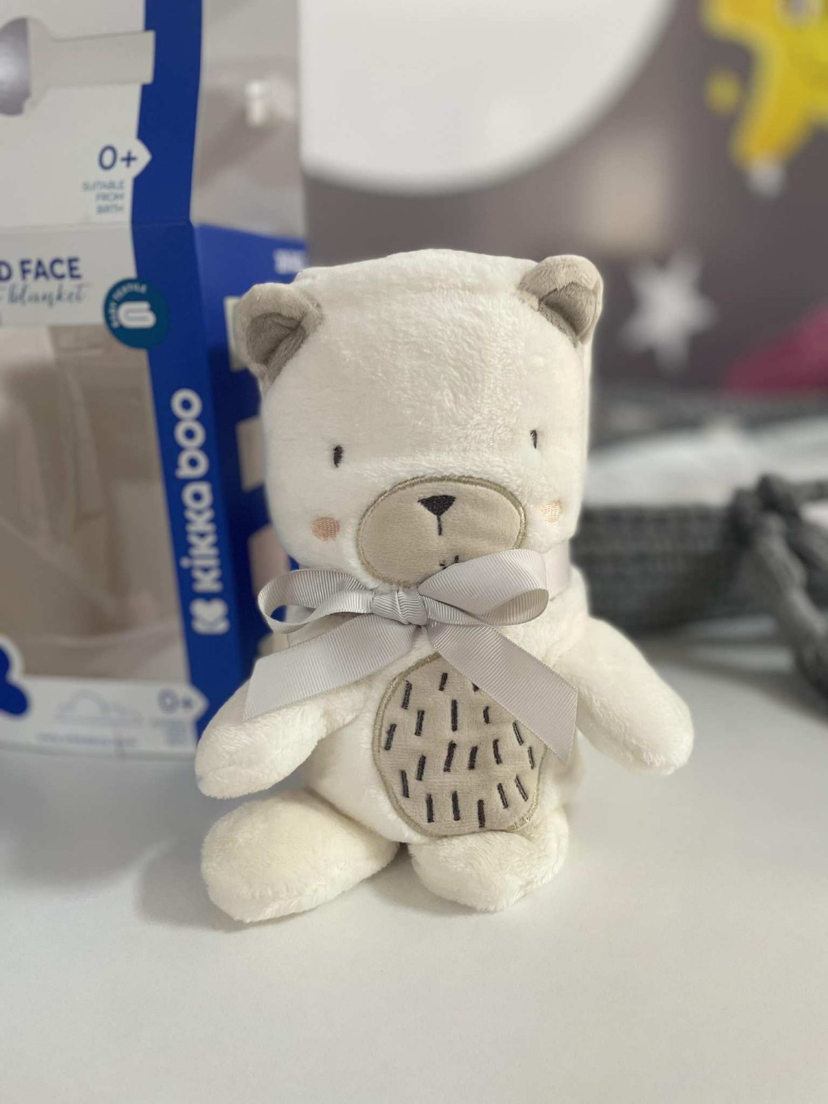 Kika Boo dekica My Teddy 3D