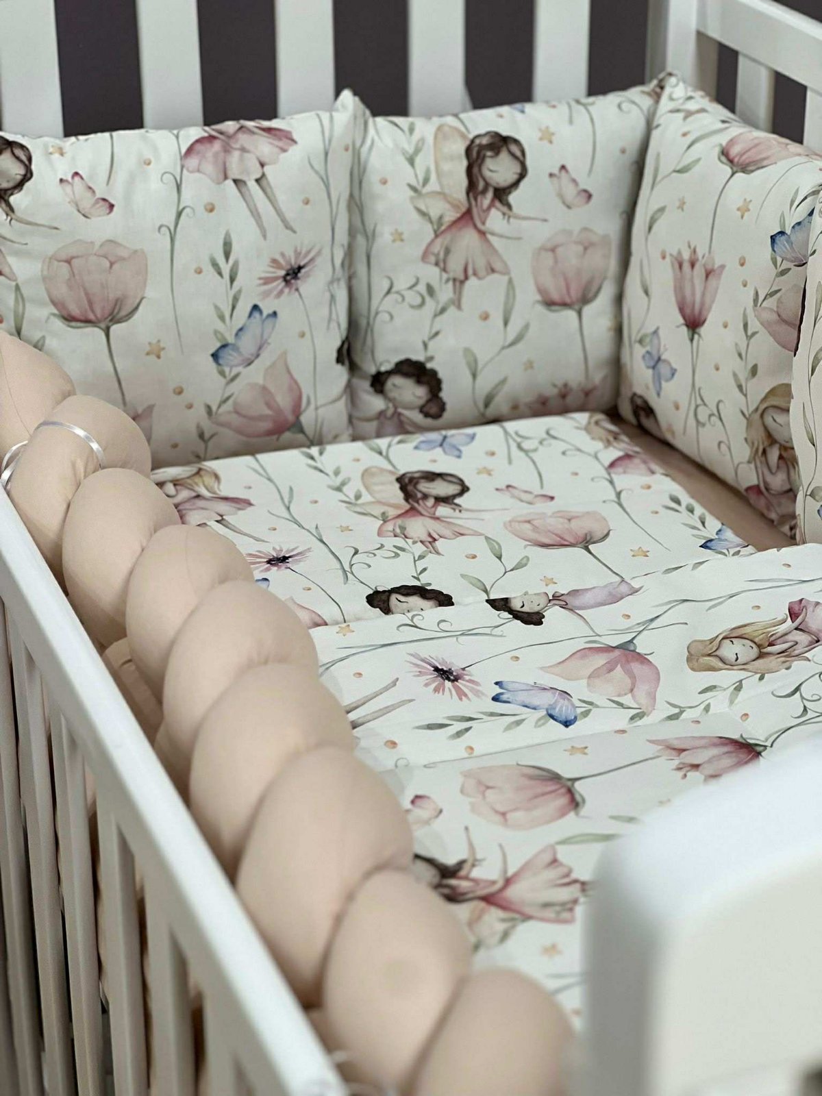 Pčelica ogradica Mala Vila / Beige