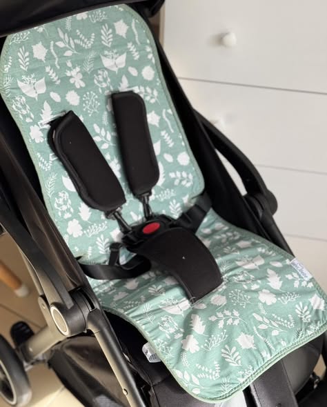 Umetak za kolica, Mint