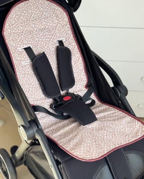 Umetak za kolica, Pink