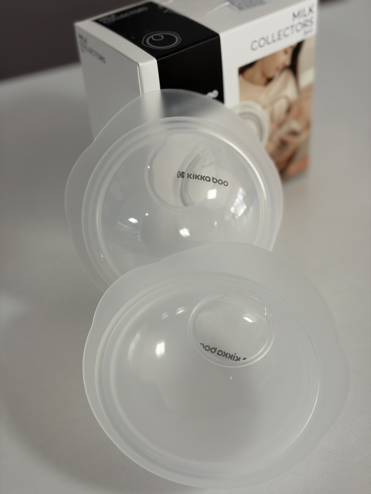 KIKKA BOO SAKUPLJAČ MAJČINOG MLIJEKA