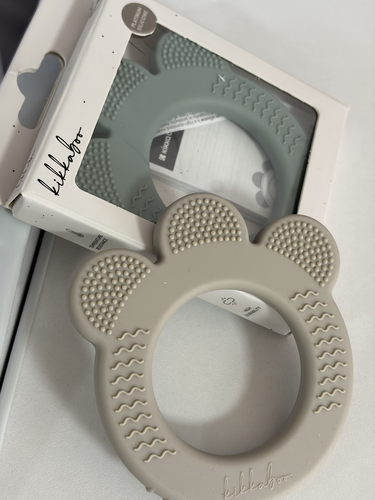 KIKKA BOO GLODALICA/sand