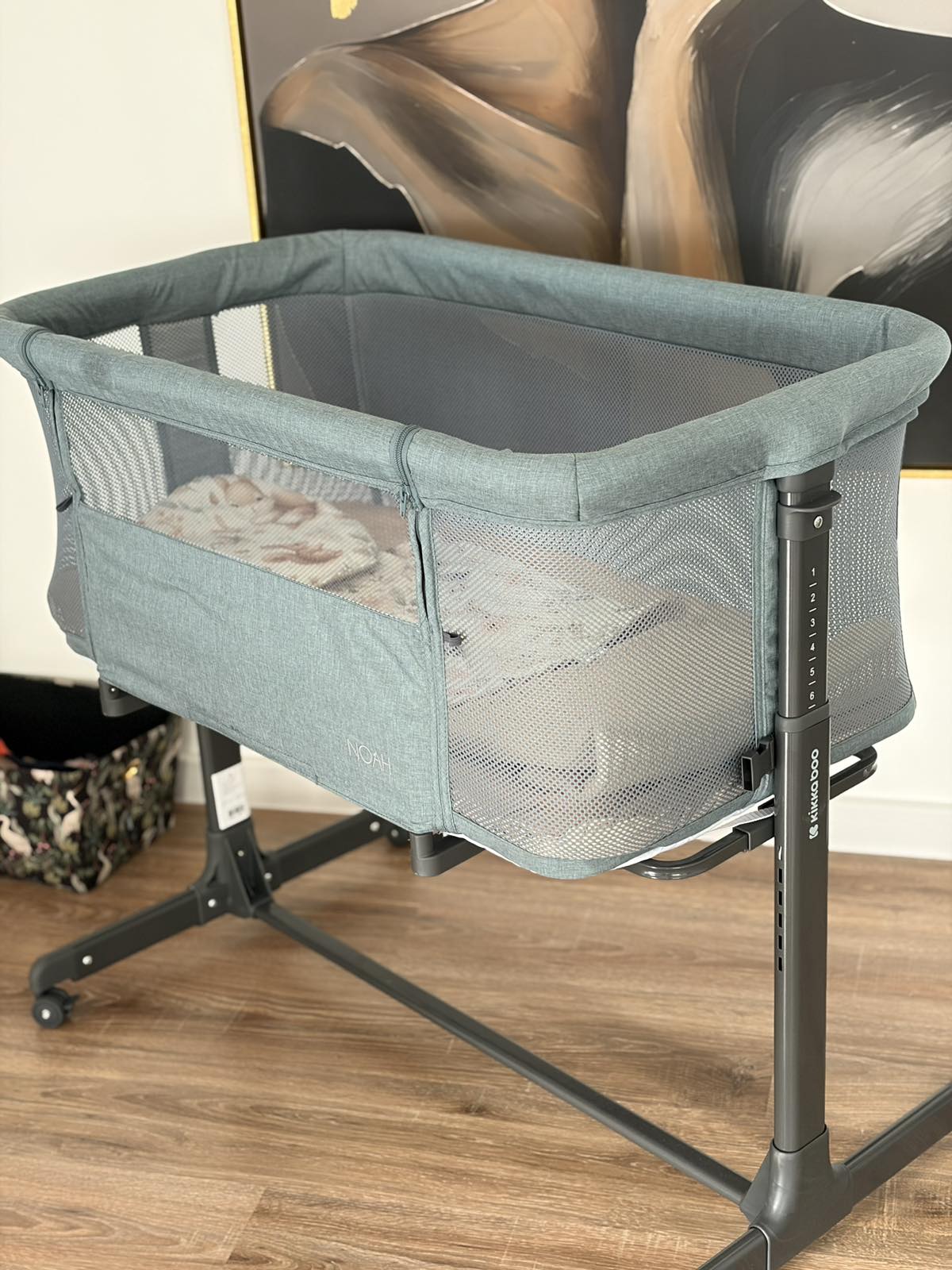 Kikka boo kolijevka Noah/Mint