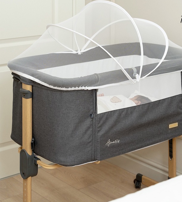 KIKKA BOO KOLIJEVKA AMARIS