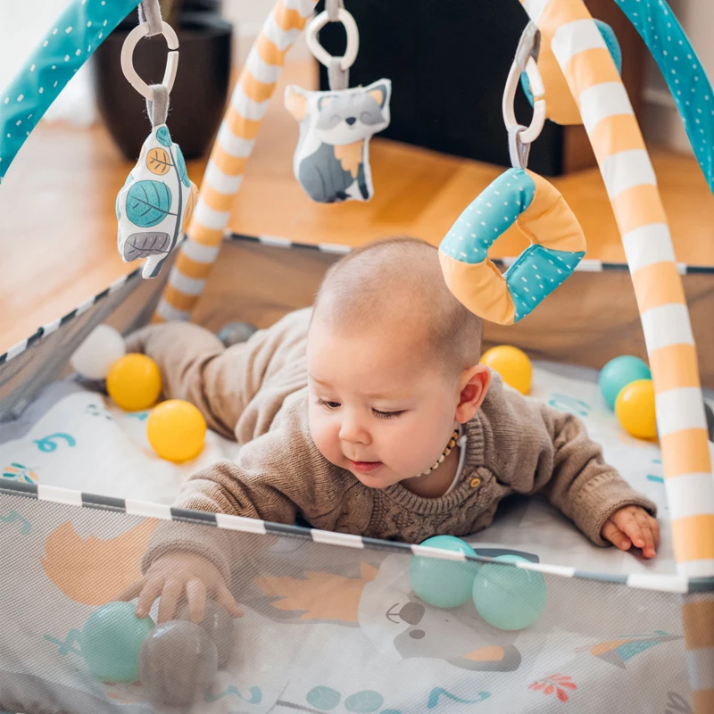 MoMi Lammis podloga 3u1