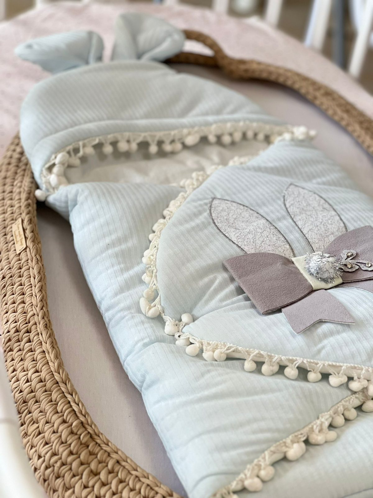 BABY SMOTULJAK,baby blue