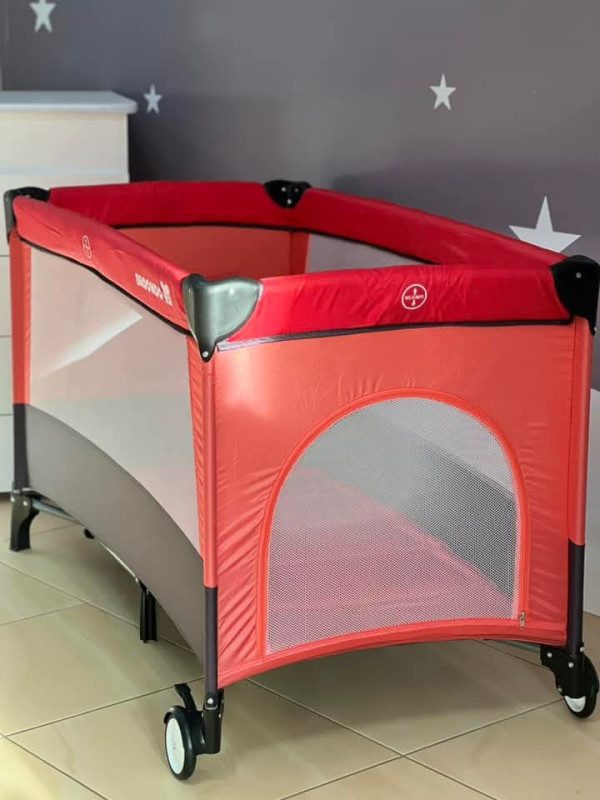 Vikend krevet Broondo red