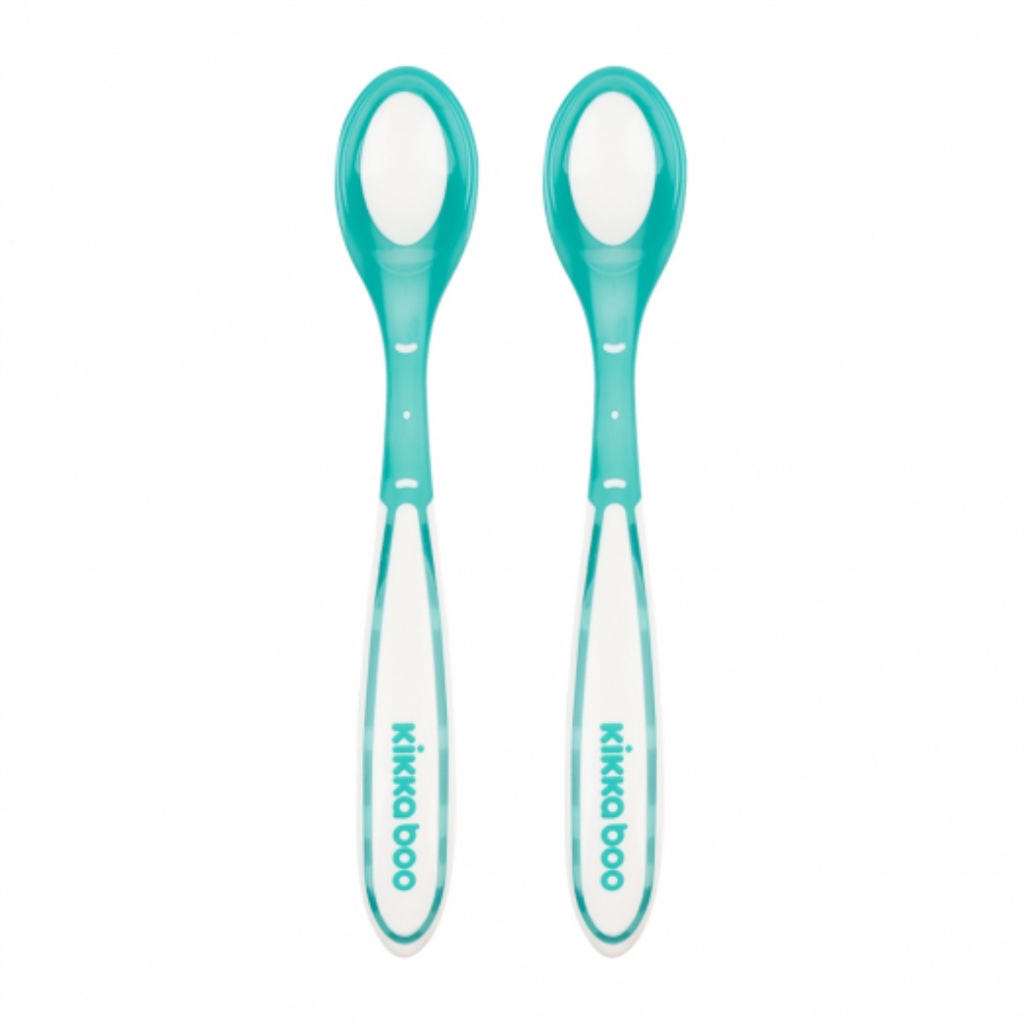 KIKKA BOO ŽLICE OSJETLJIVE NA TOPLINU