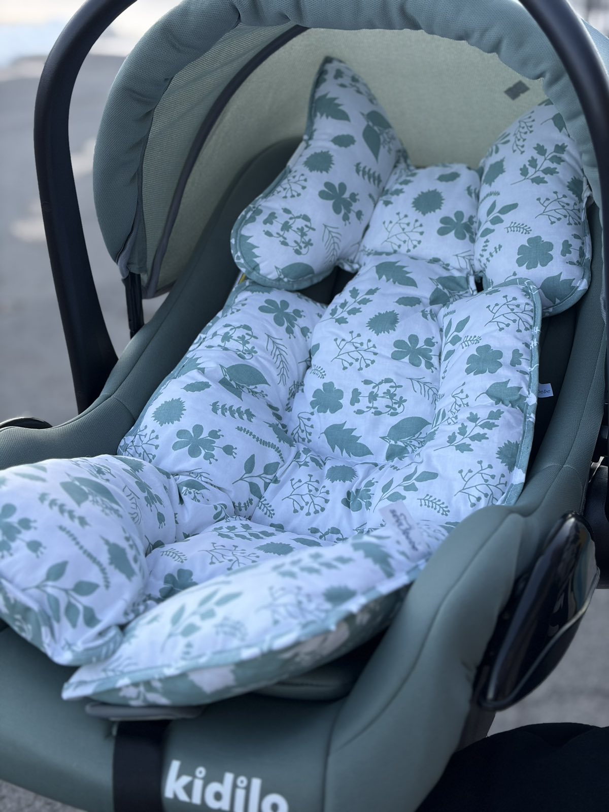 SEVI BEBE UNIVERZALNI UMETAK 2/1