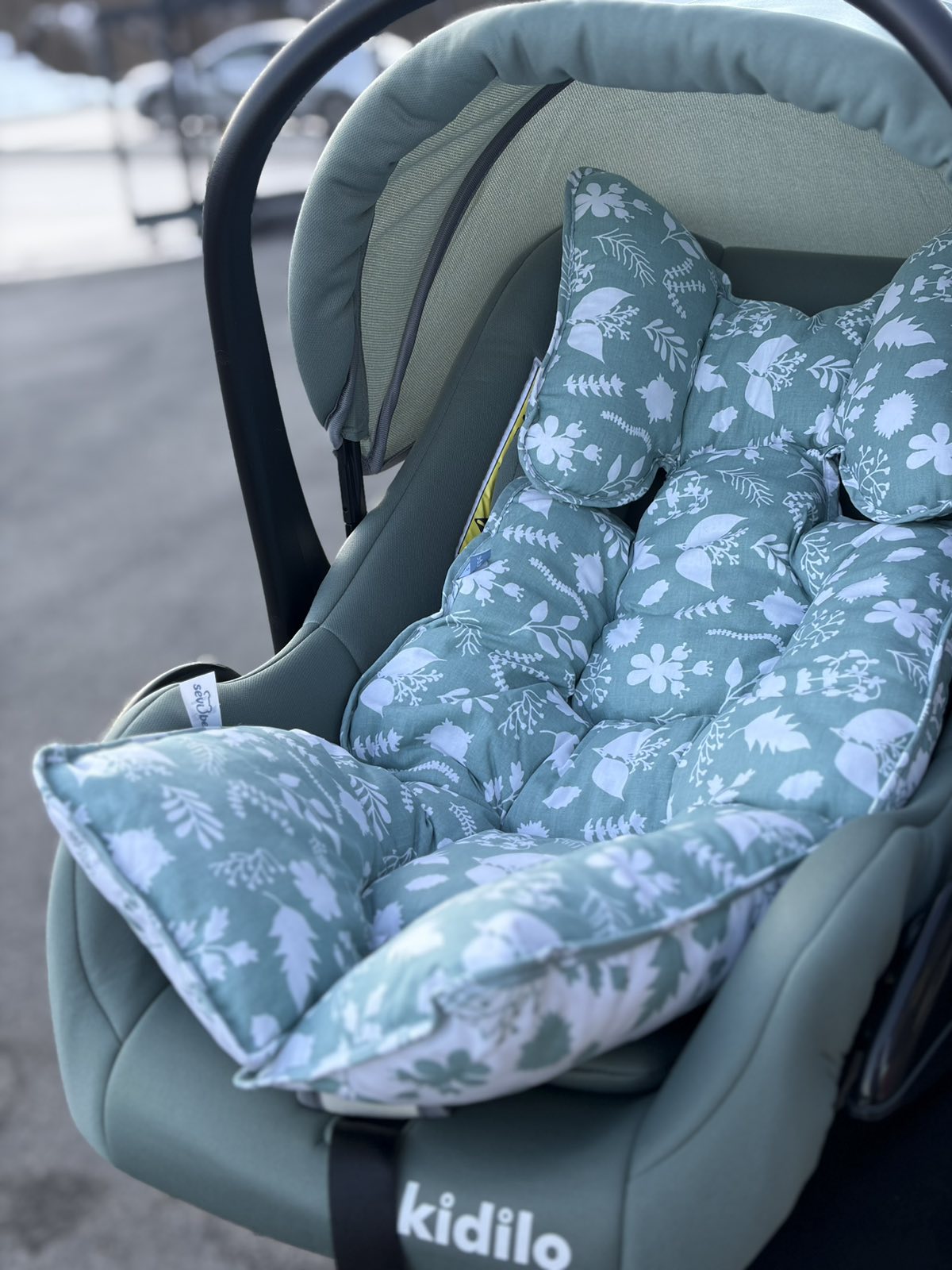 SEVI BEBE UNIVERZALNI UMETAK 2/1