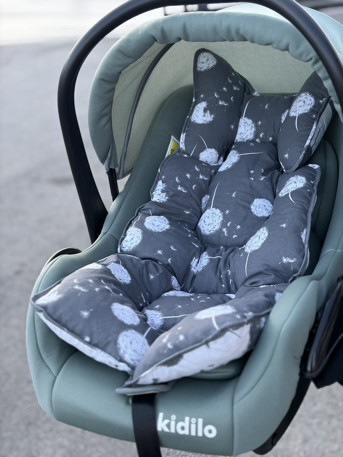 SEVI BEBE UNIVERZALNI UMETAK 2/1