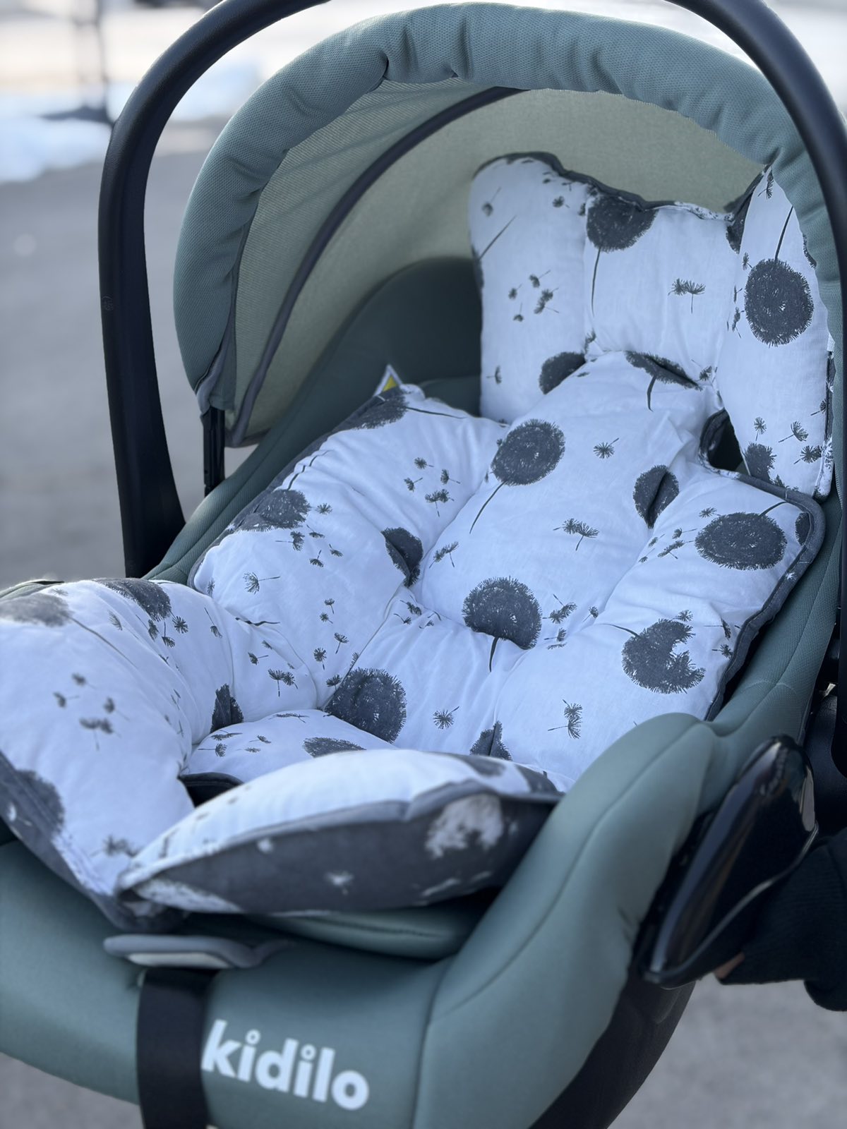 SEVI BEBE UNIVERZALNI UMETAK 2/1