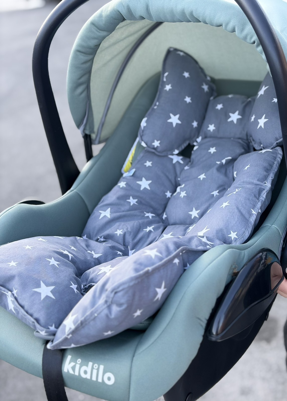 SEVI BEBE UNIVERZALNI UMETAK 2/1