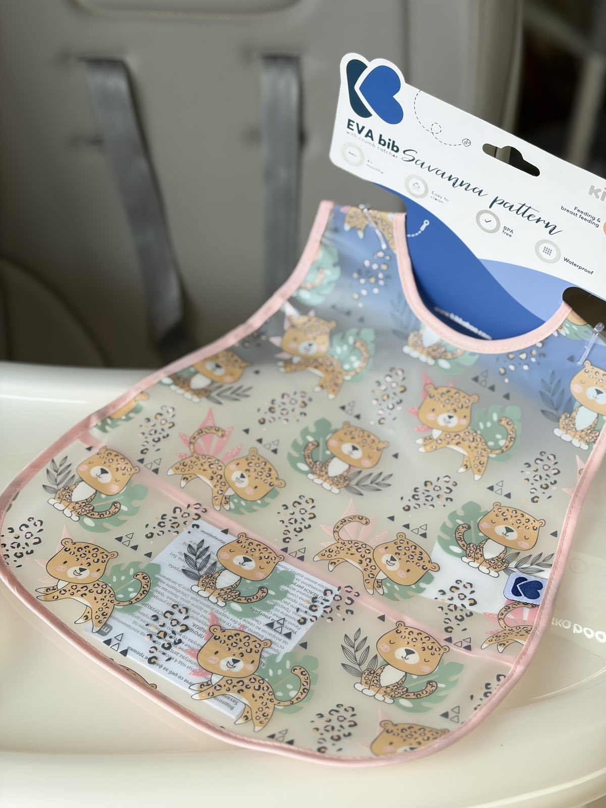 KIKKA BO SIPERAK/ Eva Savanna,pink