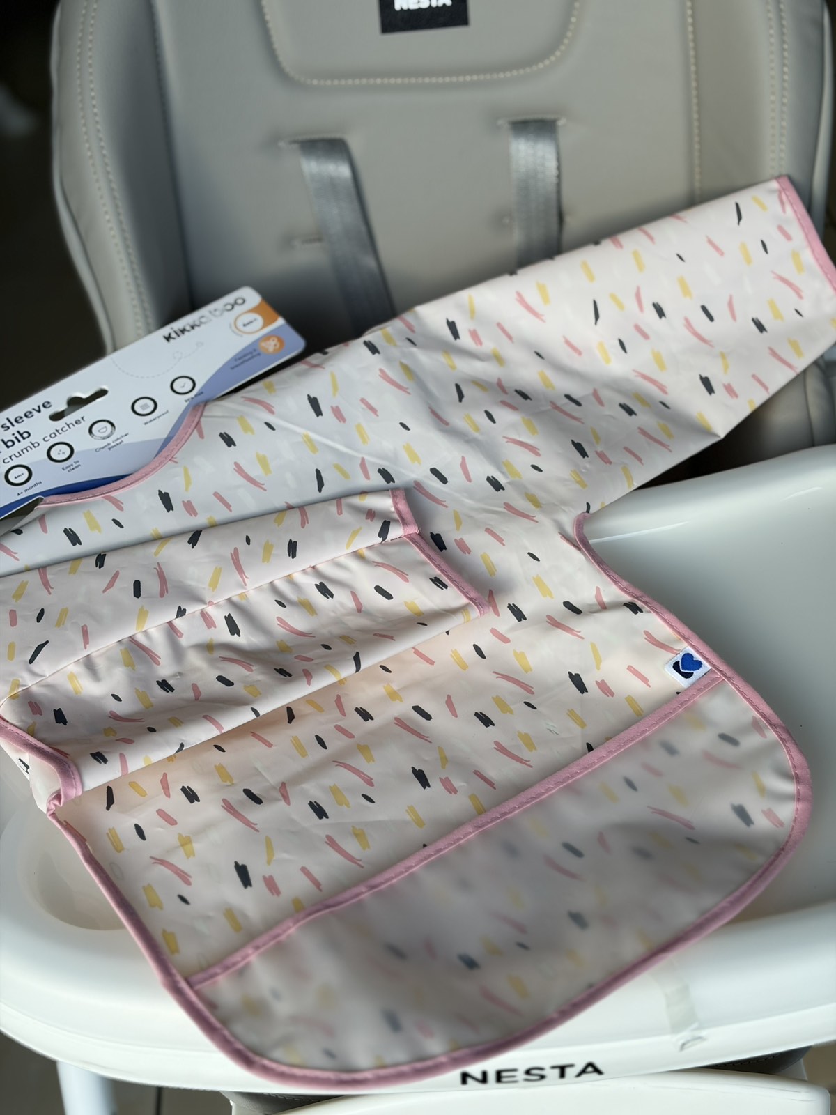 KIKKA BOO SIPERAK NEPROPUSNI SA RUKAVIMA