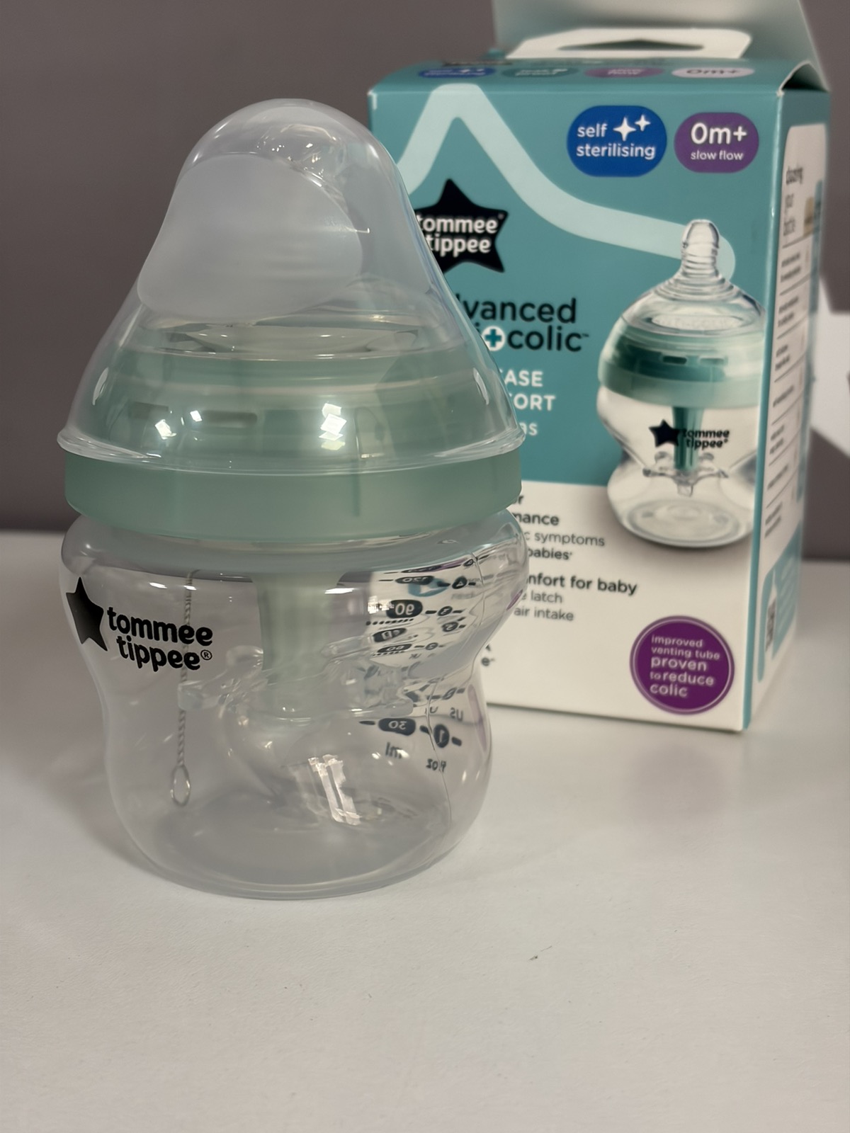 TOMME TIPPPEE ANTI COLIC BOČICA/ 150ml