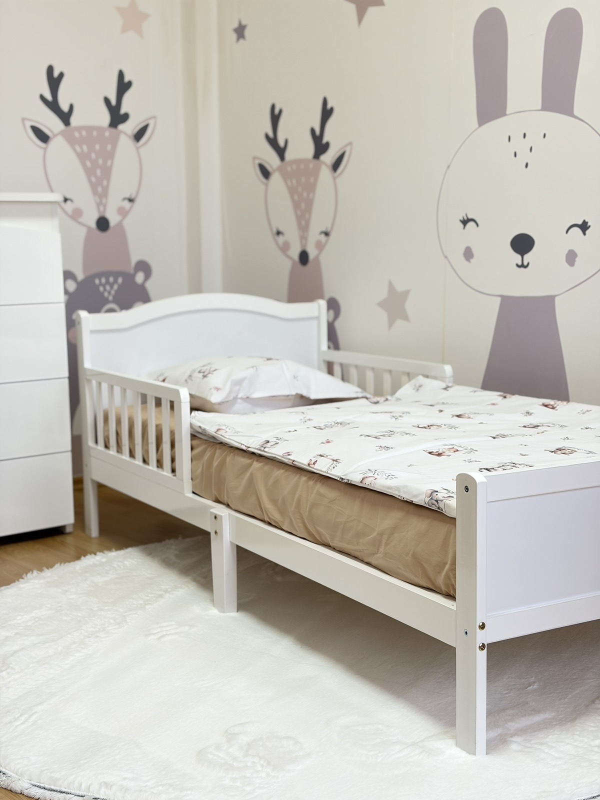 Pčelica Royal krevet sa dušekom