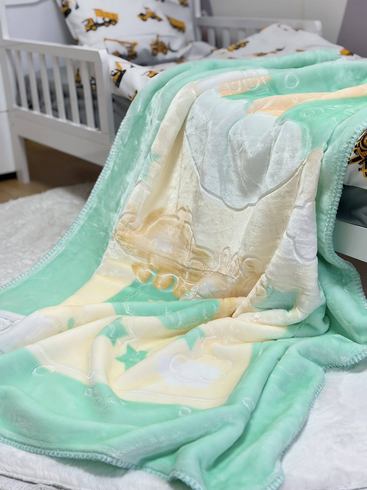 PČELICA DEKICA/minty dreams