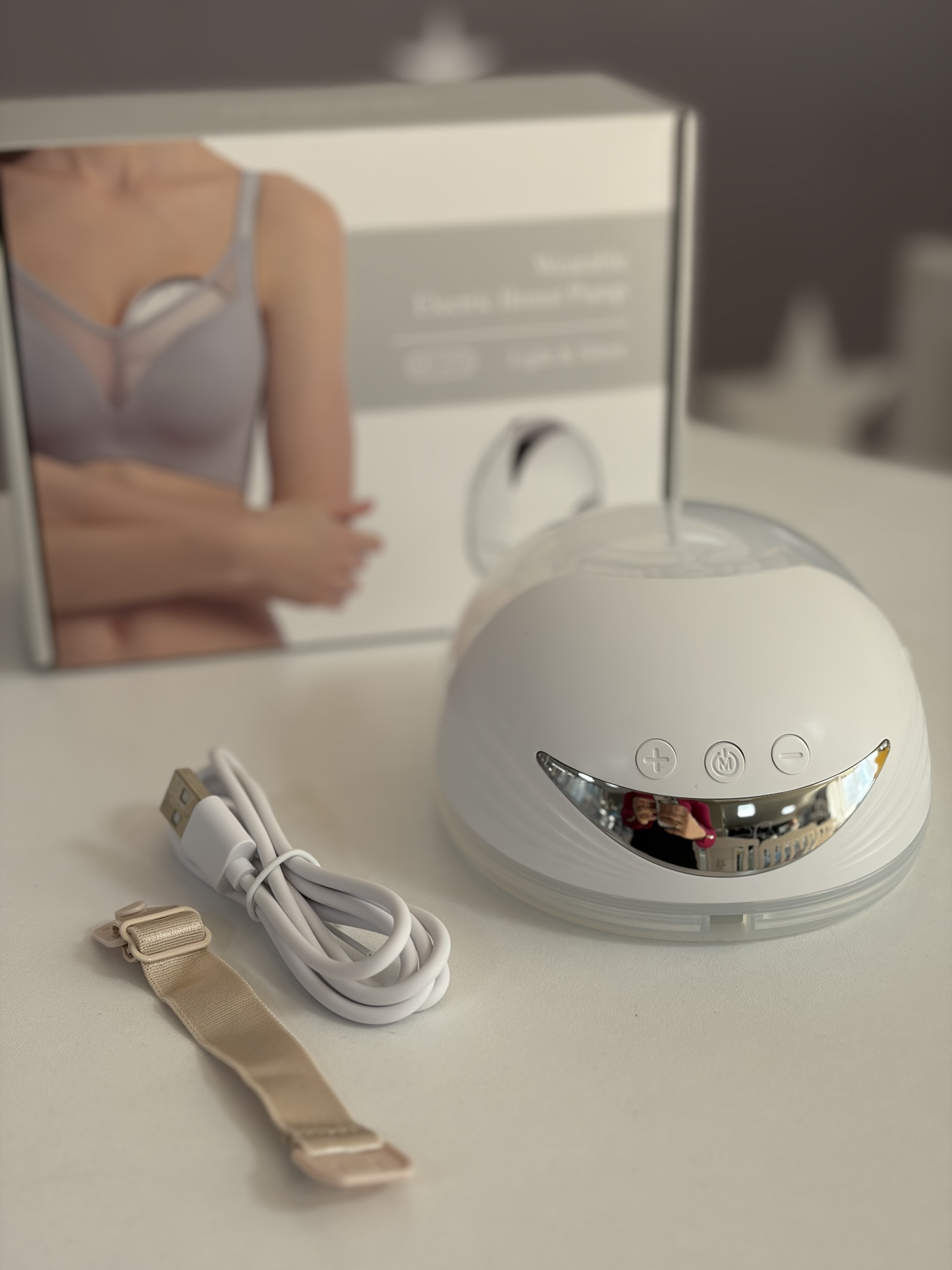 LED BEE prenosna električna izdajalica