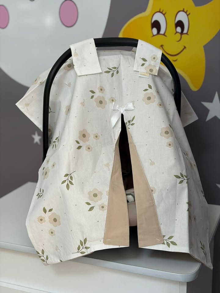 PČELICA PREKRIVAČ ZA NOSILJKU/Koala