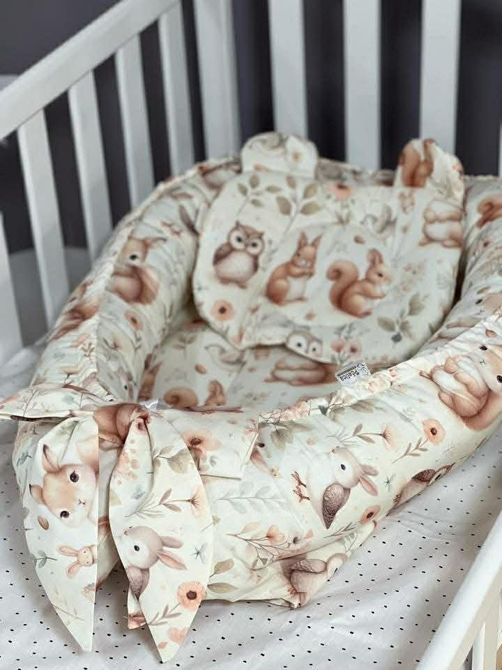 Pčelica gnijezdo/Forest Dreamers