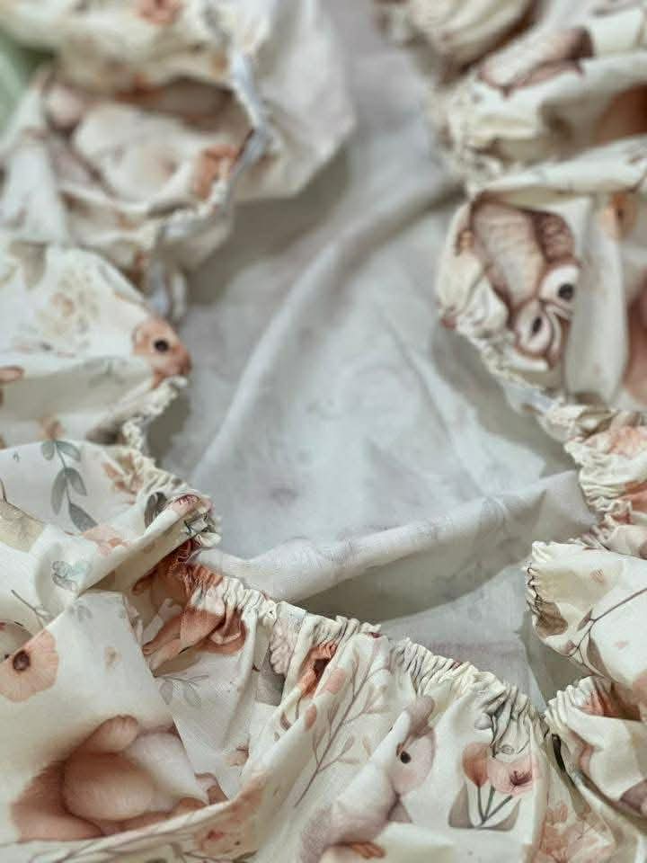 PČELICA PLAHTA NA GUMU/Forest Dreamers