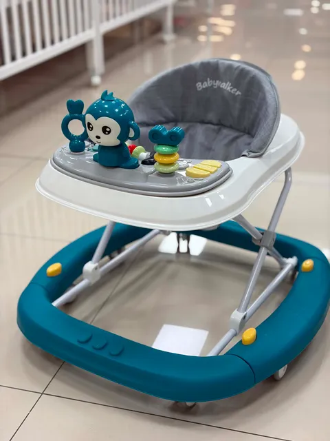 Hodalica Monkey/Dark Mint