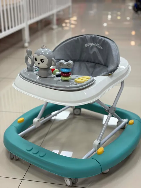 Hodalica Monkey/Mint