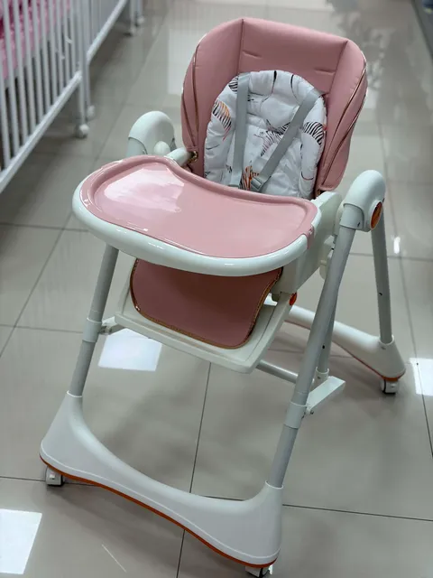 Hranilica 2 u 1 / Pink