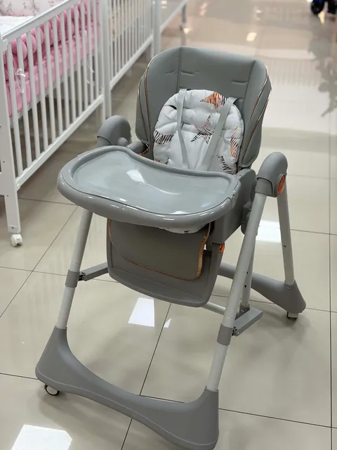 Hranilica 2 u 1 / Grey